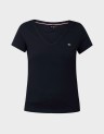 SLIM ESSENTIAL RIB V