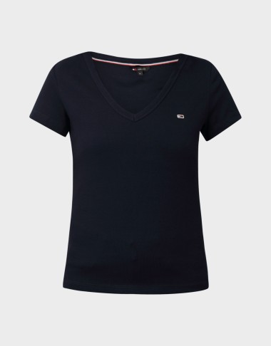 SLIM ESSENTIAL RIB V