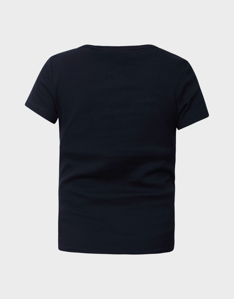 SLIM ESSENTIAL RIB V