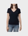 SLIM ESSENTIAL RIB V