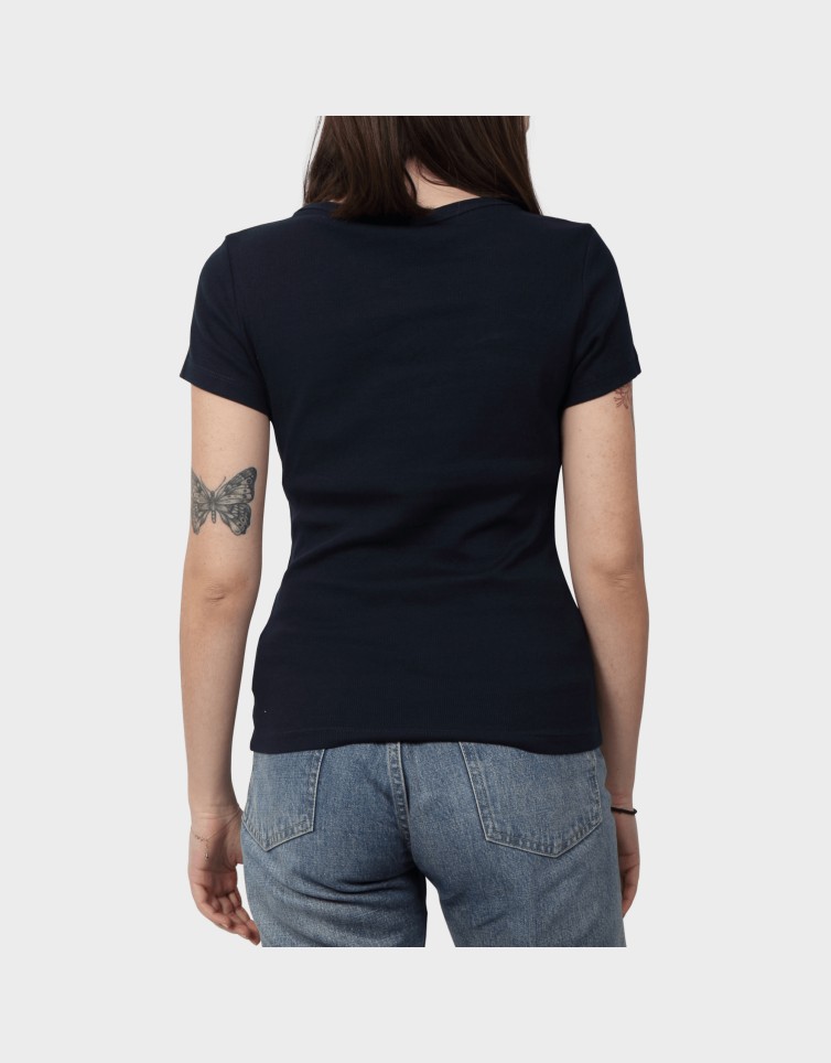 SLIM ESSENTIAL RIB V