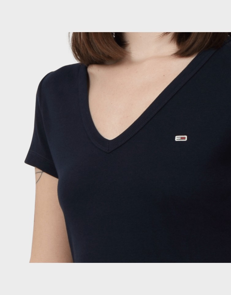 SLIM ESSENTIAL RIB V