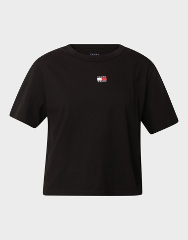 BXY BADGE TEE EXT