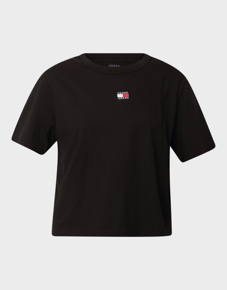 BXY BADGE TEE EXT