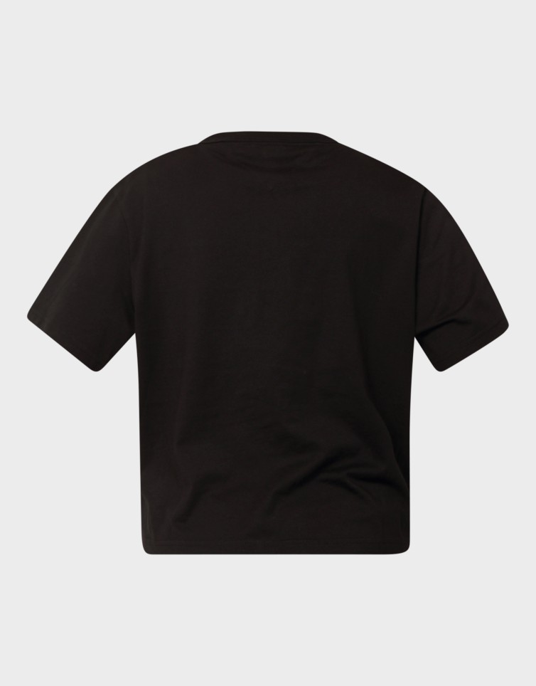 BXY BADGE TEE EXT