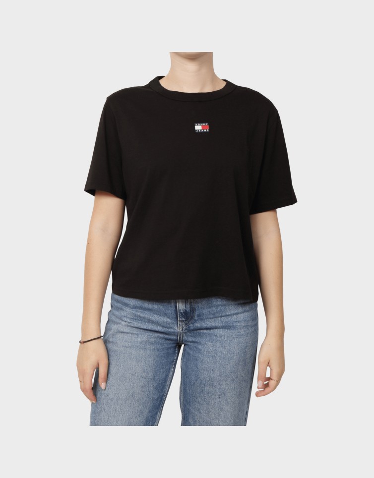 BXY BADGE TEE EXT