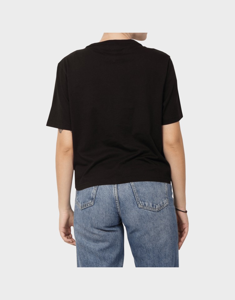 BXY BADGE TEE EXT