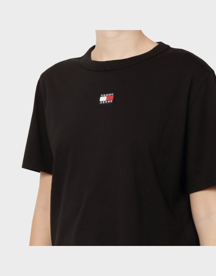 BXY BADGE TEE EXT