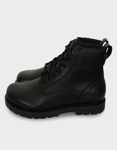 HIGHWOOD LACE MID