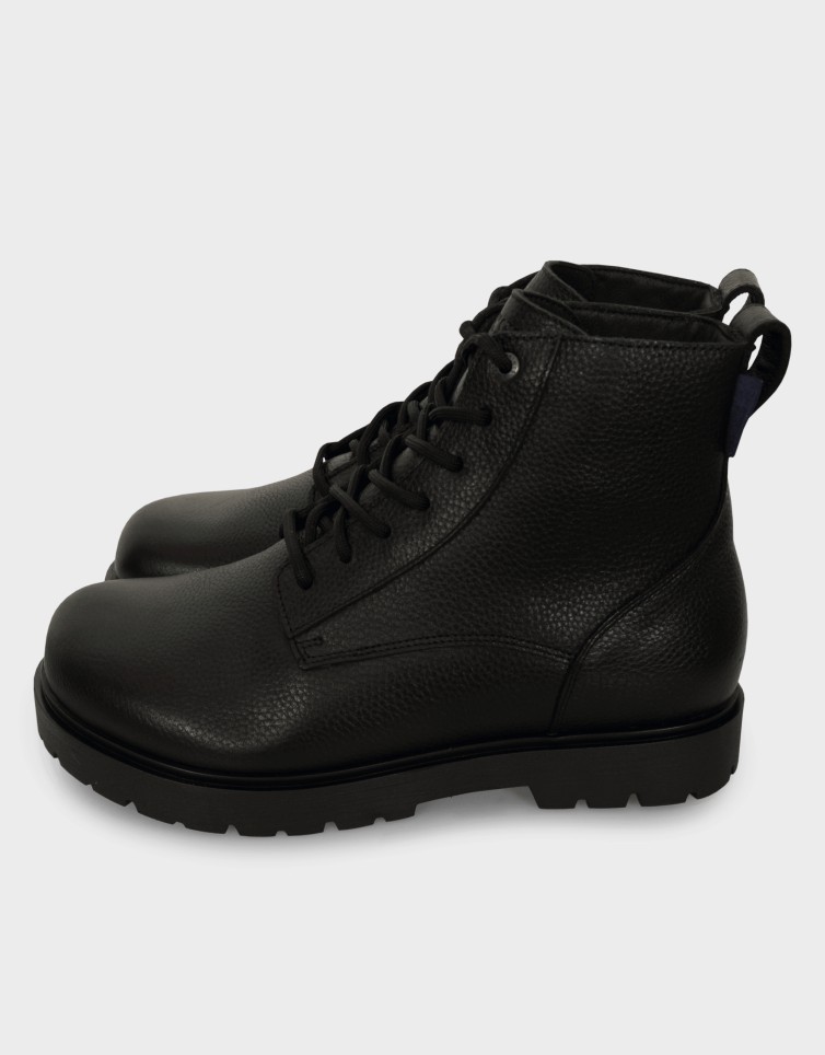 HIGHWOOD LACE MID