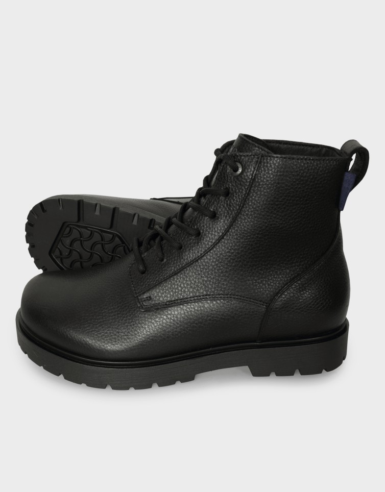 HIGHWOOD LACE MID