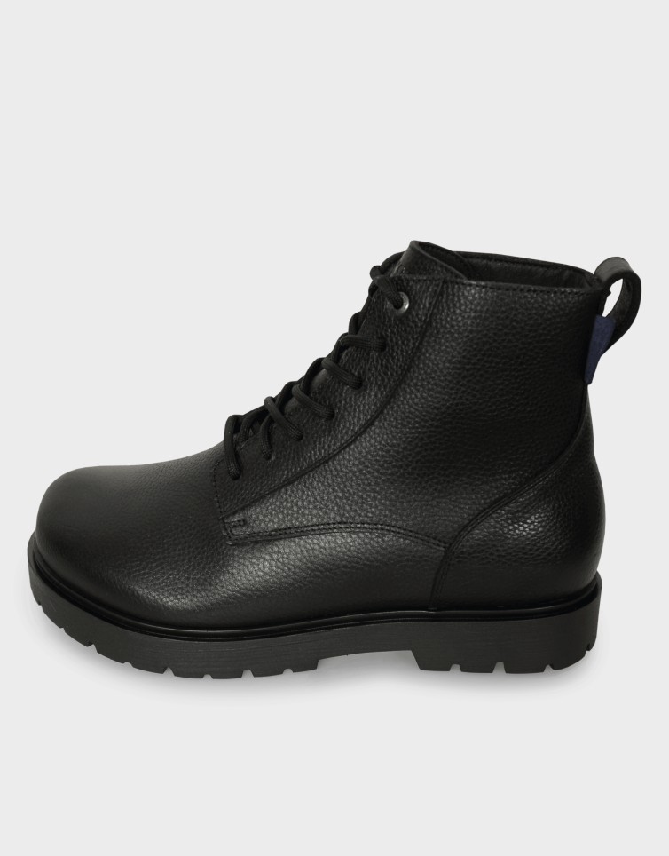 HIGHWOOD LACE MID