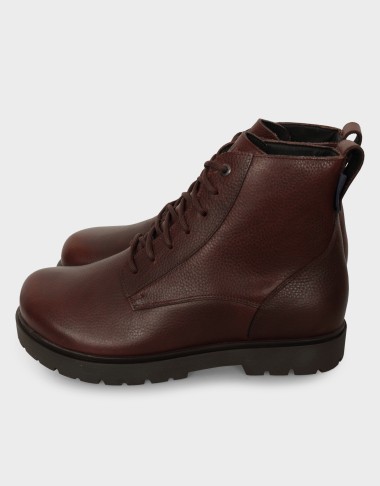 HIGHWOOD LACE MID