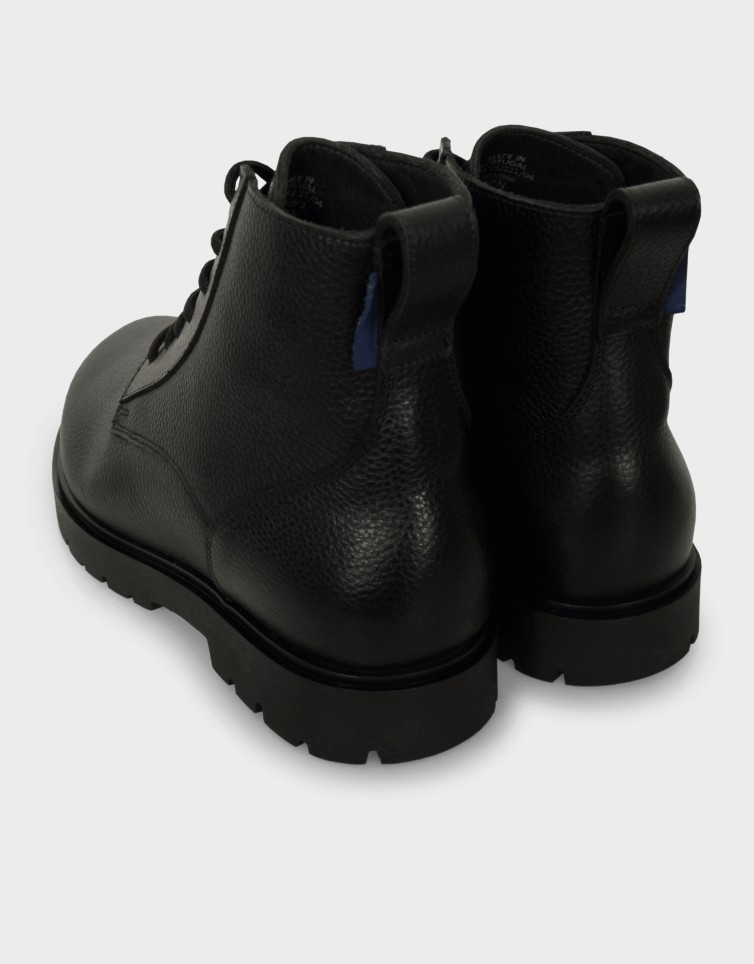 HIGHWOOD LACE MID