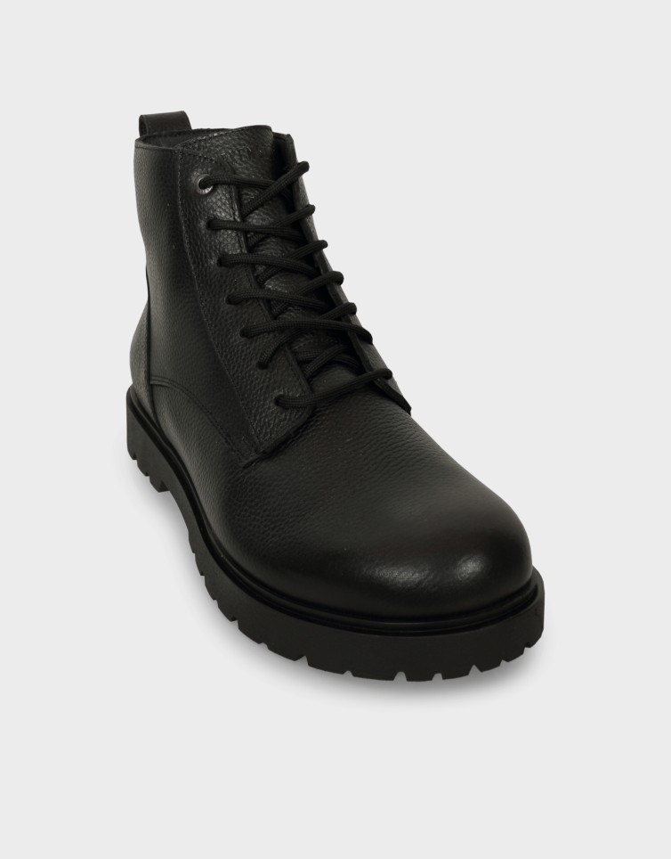 HIGHWOOD LACE MID