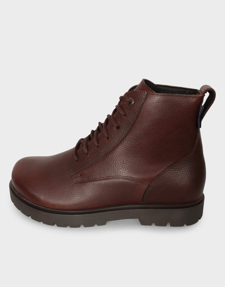 HIGHWOOD LACE MID