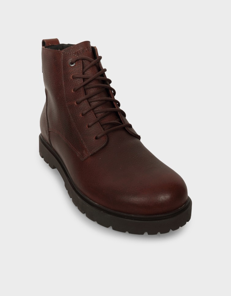 HIGHWOOD LACE MID