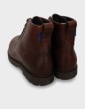 HIGHWOOD LACE MID