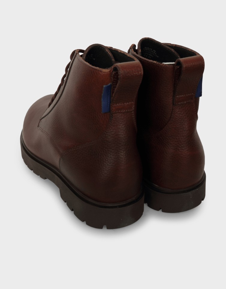 HIGHWOOD LACE MID
