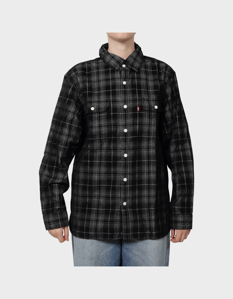 JACKSON WORKER