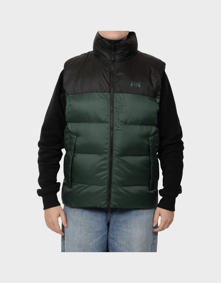 HEH ACTIVE PUFFY VEST