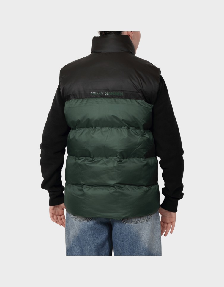 HEH ACTIVE PUFFY VEST