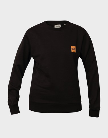 BRANDY SWEAT CREW NECK