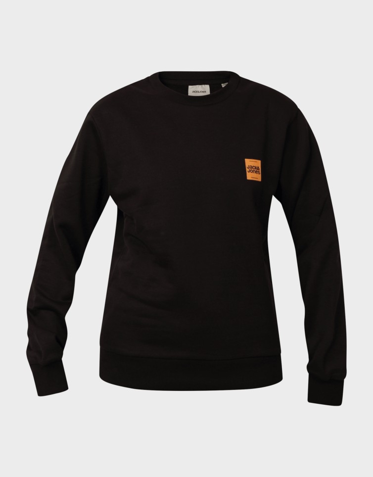BRANDY SWEAT CREW NECK