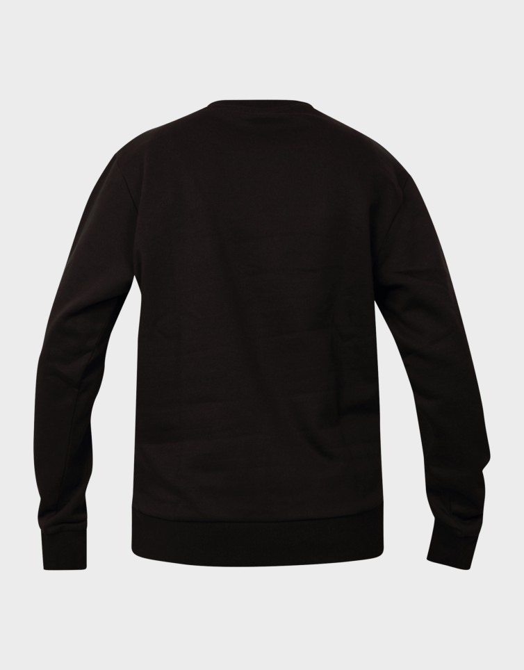 BRANDY SWEAT CREW NECK