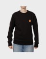 BRANDY SWEAT CREW NECK