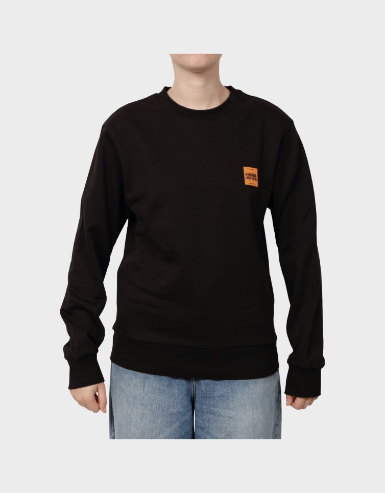 BRANDY SWEAT CREW NECK