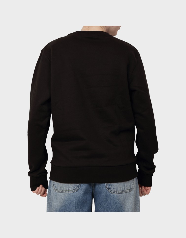 BRANDY SWEAT CREW NECK