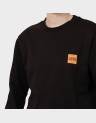 BRANDY SWEAT CREW NECK