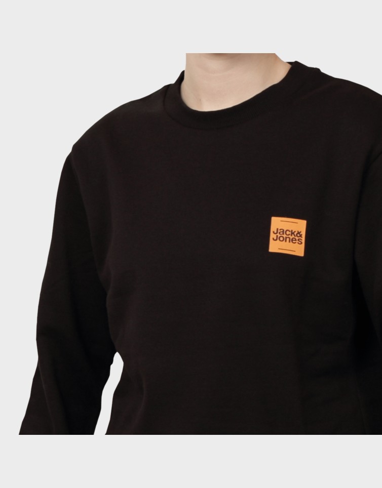 BRANDY SWEAT CREW NECK