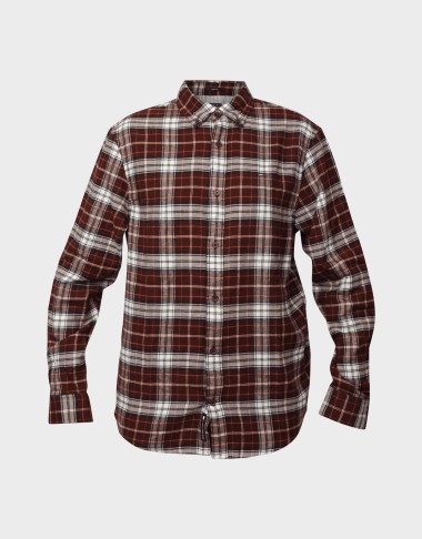REG FLANNEL CHECK