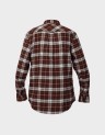 REG FLANNEL CHECK