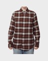 REG FLANNEL CHECK