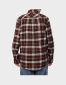 REG FLANNEL CHECK