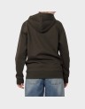 LOGO ZIP HOODIE