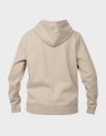 LOGO ZIP HOODIE