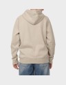 LOGO ZIP HOODIE