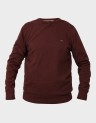 KNIT PULLOVER