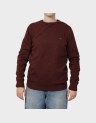 KNIT PULLOVER