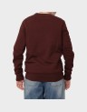KNIT PULLOVER