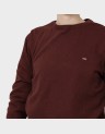 KNIT PULLOVER