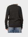 KNIT PULLOVER