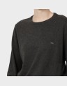 KNIT PULLOVER