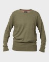 KNIT PULLOVER