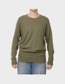 KNIT PULLOVER