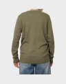 KNIT PULLOVER
